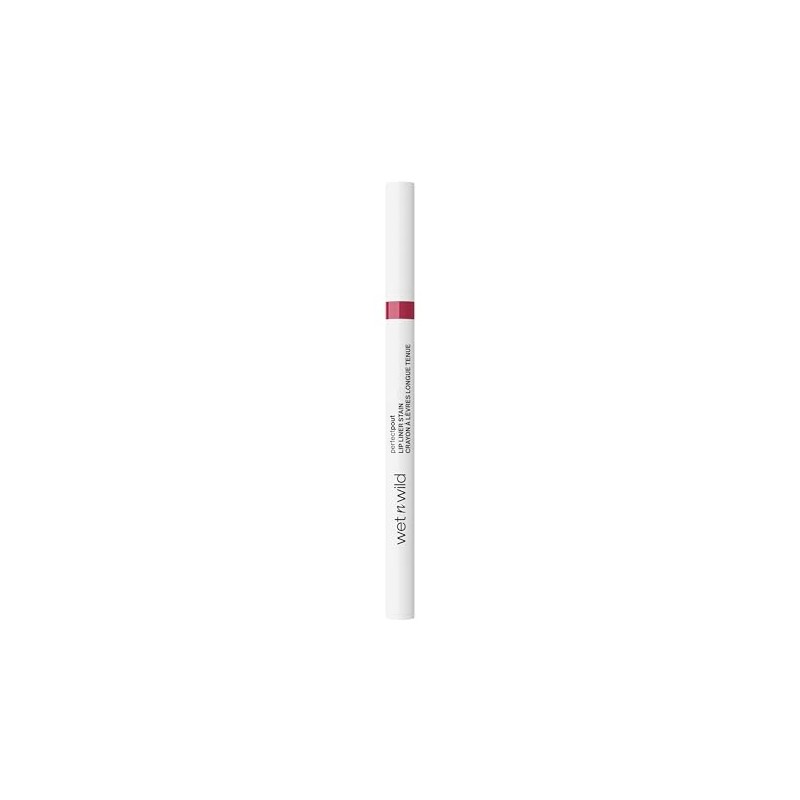 Tinta Perfiladora De Labios Perfect Pout Wet N Wild (Spilled