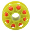30M Scuba Diving Reel Scuba Diving Finger Spool with Double