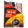 Solo Hot Cup N Reclosable Lid, 16 Ounce