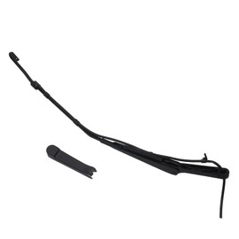 Front Left Windshield Wiper Arm A9018200044 Heat Resistant Smooth Operation Wiper Blade Arm for Sprinter 2500 3500