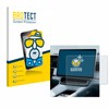 brotect Screen Protector Anti-Glare compatible with Polestar 4 2025 Screen