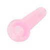 4pcs/set Silicone Vacuum Body Massage Helper Anti Cellulite Massager Cups