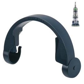 Handle for Hoover Supply Tank 39457062 - Steam Vacuum Canister Handle Compatible with Hoover Dual V SteamVac, MaxExtract All Terrain & Steam Vac Models, Fits All Hoover Steamvac Tanks & Dual V-1 Pack