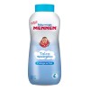 Talco Para bebé Azul Hipoalergénico Baby Magic 200g Mennen