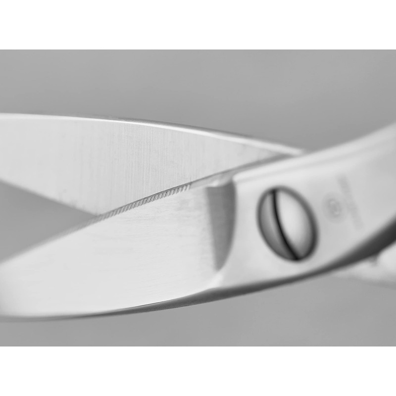 WÜSTHOF Kitchen Scissors 17.6 cm Total Length