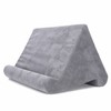 Sponge Pillow Tablet Holder for Reading – Multi-Angle Stand for