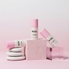 Stylaa Glow On Me Shimmer Gloss, Anti Frizz Shine Serum