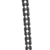 Speed Bicycle Chain, 25H 158 Left Stainless Steel Chain Suitable