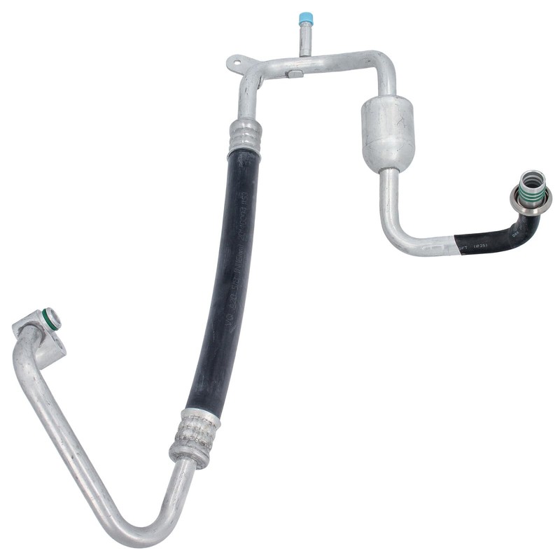 GEPCO Air Conditioning Rewind Compatible with Ford Galaxy WGR Seat