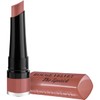 Bourjois Rouge Velvet The Lipstick Bullet Lipstick 13 Nohalicious Nudes,