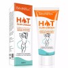 Crema Reductora Para Quemar La Grasa Del Cuerpo Abdomen Brazos