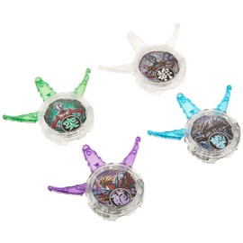 Bandai Ultraman R/B DX Lube Crystal Set 06