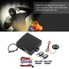 Universal Car Alarm System Engine Ignition Keyless Entry Push Button
