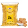 Rani Pani Puri Coins 7oz (200g) 80-85 Coins ~ Uncooked,