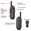 E-Collar Technologies Pro Educator PE-900 Replacement TRANSMITTER Only- 5 COLORS