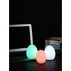 LED Egg Lamp Sturdy Waterproof Easy to Use Remote Control