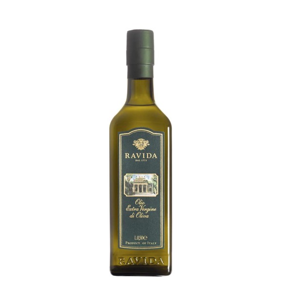 Ravida Extra Virgin Olive Oil - 500ml