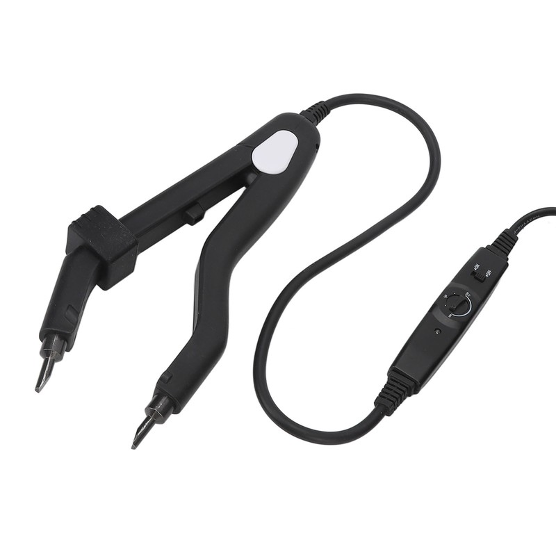 Fusion Hair Extensions Tool Professional Fusion Heat Iron Connector for