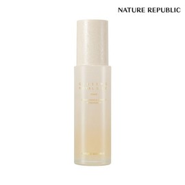 Nature Republic 진생 로얄 실크 토너 (미백+주름개선) Ginseng Royal Silk Toner (Whitening + Wrinkle Improvement)