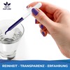 Methylenblau | 2000 Tropfen / 100ml | Made in Germany