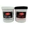 Epoxy Glue - Fast Set - Quart Kit
