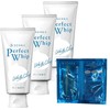 SENKA Perfect White Clay Facial Cleanser, 4.2 oz (120 g)