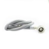 AIRMSEN Dishwasher Inlet Hose, 61 Inches, Stainless Steel
