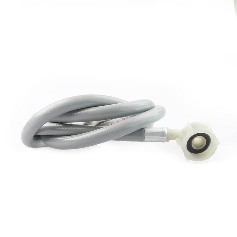 AIRMSEN Dishwasher Inlet Hose, 61 Inches, Stainless Steel
