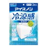 Icenon Cooling Mask 2 Pieces