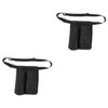 Ipetboom Ipetboom Pcs Essential Oil Bag Massage Carrying Case Travel