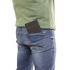 KORUMA® RFID Blocking Passport Holder - SLIM DESIGN - Full