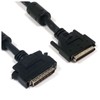 BeMatik - External SCSI Cable (VHDCI68M-HD50M) 1m