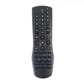 New VR1 Replace Remote Control fits for Vizio TV VW26L VW22L VU42L VX52L VX42L VX37L VW42L VW37L VA220E VA19L L42 L37 L32 GV47L GV46L GV42L VS42L VA26L VA22L