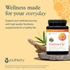 Youtheory Turmeric Extra Strength - 1,000 mg - Supports Muscle