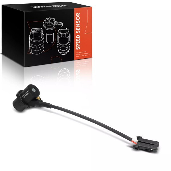 Unbranded Input Automatic Transmission Speed Sensor for Ford Explorer Ranger