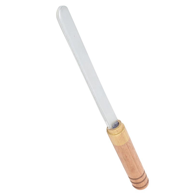 Guitar Sanding File Fret and Fingerboard Trimming Tool for Stringed