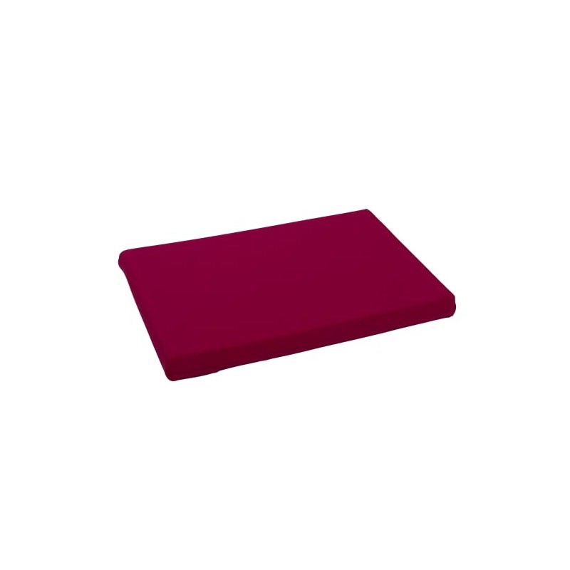 Pilates Head Cushion 2" Yoga Cerise