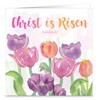 Religious Easter Cards - Christ is Risen, pack of 5,