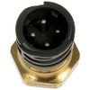 Dorman 904-7470 Engine Oil Pressure Sensor Compatible with Select Kenworth/Peterbilt