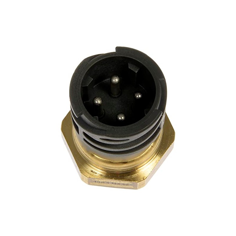 Dorman 904-7470 Engine Oil Pressure Sensor Compatible with Select Kenworth/Peterbilt
