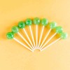 Dum Dums Lemon Lime Lollipops - Bulk Candy Bag with