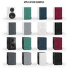 Nubert NuBoxx BF-10 Bezel | Pack of 2 | Black