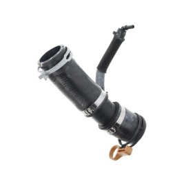 REIN AUTOMOTIVE C2Z28258 Coolant Pipe Jaguar XF