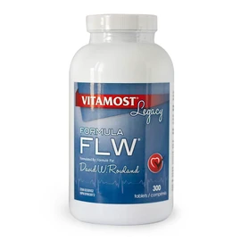 Vitamost Formula FLW by David W. Rowland 300t