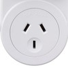 Indoor Mini Outlet Timer Digital Countdown Timer Outlet Indoor Timed