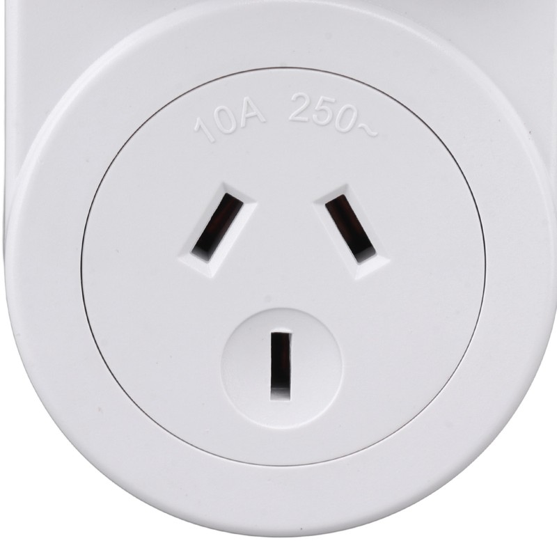 Indoor Mini Outlet Timer Digital Countdown Timer Outlet Indoor Timed