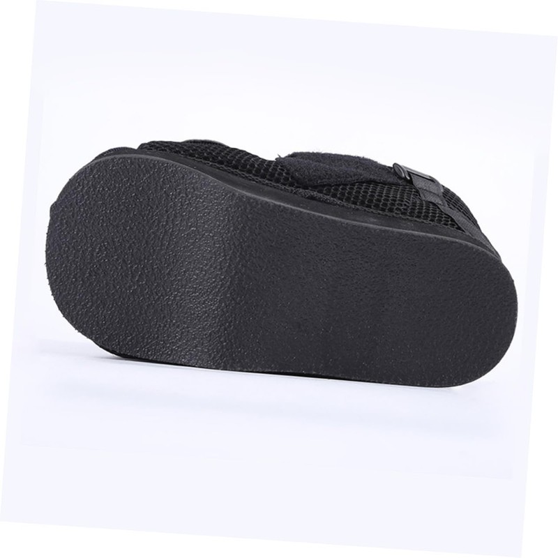 Healvian Foot Relief Shoes Postoperative Shoes Adjustable Toe and Ankle