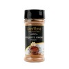 GranAroma Mesquite Smoke Powder, Bold Seasoning for BBQ, Meats, and