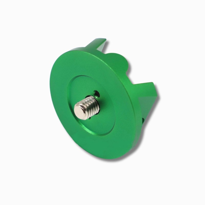 【DUIZEND】 Short Arigata Plate Accessory Mounting Screw for Telescope VIXEN