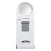 Reizen Maxi-Brite LED Handheld Magnifier - 14X